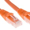 Kabel Ethernet Cat6 długość 1m Z zakończeniem RS PRO LSZH średnica 3.5mm