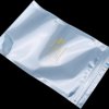 1903EC102 Ziplock shielding bag pack of 10, 127 x 203 mm