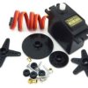 SERWO SG5010 5.2KG*CM 0.16SEC/60ST.