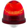 OVOLUX LED RED R V12/24DAC GY - Sygnalizator optyczny - 38783