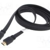 CA-HDMI21CU-0018BK