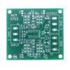 Filtr pasmowo-zaporowy 50 Hz - PCB do projektu AVT 5753