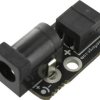 Komputer jednopłytkowy TinkerForge 619 DC Jack Adapter