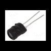 Dławik 330uH 7,5x9,5mm kubkowy / COIL0608-0.33