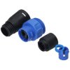 Bulgin PX0411/03P/5560 400 Series Buccaneer 3 Pole Inline Cable Connector Plug