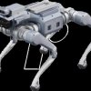 AS2-EDU-U1 As2 EDU - Quadruped, U1 Standard