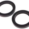 Uszczelka, materiał Guma nitrylowa, 10mm, Ø zew 70mm, RS PRO