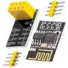 ESP8266 01S esp-01S Wlan WiFi module with breadboard adapter