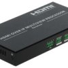 ODBIORNIK EXTENDERA HDMI-EX122E-RX-MULTI