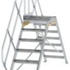 MUNK Günzburger Steigtechnik 600937 Moduł mostka 1 szt.