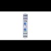 Przekaźnik czasowy 2P 5A 0,01-100h 24-240V AC/DC gwiazda-trójkąt RTX-426