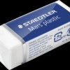 526 53 Eraser, 19x13x40 mm