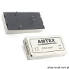 FDC10-12S12 DC-DC 12V to 12V 10W THT AMTEX