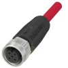 BALLUFF BCC06Y1 Kabel połączeniowy czujnika/aktuatora 2.00 m 1 szt.