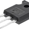 MOSFET N-kanałowy 30 A TO-247AC 200 V Pojedynczy 190 W 85 miliomów