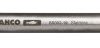 Bahco SS002-19 Klucz płasko oczkowy z grzechotką Rozmiar klucza (metryczny) (tylko do tytułu) 19 mm