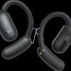 A3874G11 Headphones, open-ear, Bluetooth, AeroFit 2, black