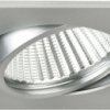 Oświetlenie wewnętrzne LED Brumberg 12362253 12362253 7 W