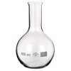 Simax Boiling Flask Flat Bottom 50ml Pack of 10