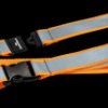 869209 Reflective lanyard