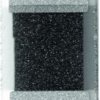 MIF Thin Film Microwave Resistor