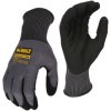 DEWALT DPG72L EU Coated Grip Gloves - L (Size 9)
