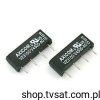 V23100-V4505-A010 Relay 0.5A 5VDC SIL4 AXICOM