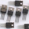 IRLZ34 N 30A 55V 68W 0,035R TO-220 TRANZYSTOR