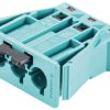 Przyłącze urządzenia Wieland Electric 92.032.8258.0