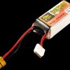 31282 Battery for drones, universal, Li-Po, 1550 mAh