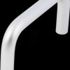 3280.1201 Bow-Type Handle made of Aluminium