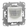 UNICA Czujnik ruchu 2300W biel polarna MGU5.525.18ZD SCHNEIDER ELECTRIC