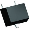 MOSFET Typ P-kanałowy 2 A UFM 30 V Rozszerzenie 3-pinowy Powierzchnia 800 mW Toshiba 225 mΩ SSM3J117TU(TE85L)