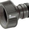 Połączenie do kranu GARDENA 2802-20 System Złączy wtykowych, 33,25 mm (1