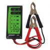 GK503 Tester akumulatora 12V i alternatora