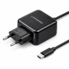 Qoltec Ładowarka sieciowa 12W 5V 2.4 USB typ C