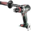 Wiertarko-wkrętarka akumulatorowa Metabo BS 18 LTX BL Q I 602359840 18 V bez akumulatora, zaw. walizkę