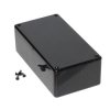 1591DBK Hammond Multipurpose Black FRABS Enclosure 150 x 80 x 50mm