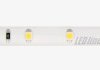 Taśma LED line 300 SMD3528 24V 4000K wodoodporna IP65 4,8W 3 lata gwar. 240720/5m/