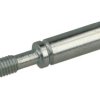 Piny (wtyk); Han Modular; 09140009908; plastik; na przewód; szary; IP65; Harting; RoHS