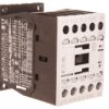Stycznik Mocy 9A 3P 220V Dc 1Z 0R Dilm9-10(220Vdc) 276709