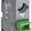 Blok styków MCB-10B 1SFA611610R2001 /10szt./