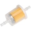 Sealey ILFL5 In-Line Fuel Filter Large Pack of 5