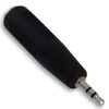 Adapter Aux Wtyk Jack 2,5 / Gniazdo 3.5 Vitalco