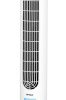 Trisa Comfort Breeze Wentylator wieżowy 28 W (D x S x W) 320 x 320 x 1150 mm