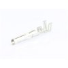 Molex 02061101 Crimp Terminal 1.57mm Female Tin Brass 18-24 AWG