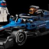 77249 LEGO® Speed Champions - Williams Racing FW46 F1® racing car