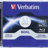Verbatim M-Disc BR-D XL 100 GB 4x pojedynczy