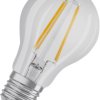 Żarówka LED OSRAM HOMELIGHTING 4058075434820 E-27 7 W = 60 W 806 lm ciepła biel światła dziennego 1 szt.