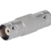 GBNC-GBNC(ABNC) Adapter BNC gniazdo - gniazdo BNC